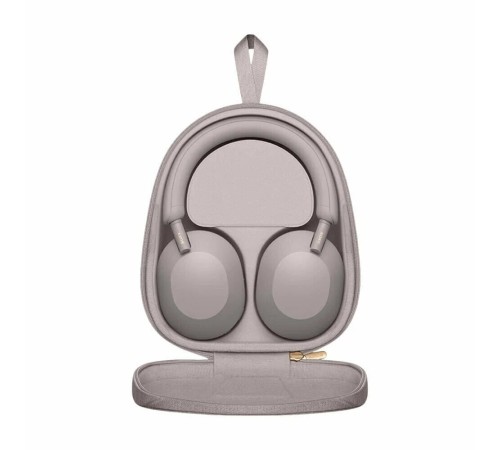 Беспроводные наушники Sony WH-1000XM5 Розовый