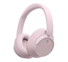 Беспроводные наушники Sony WH-CH720N Розовый Беспроводные наушники Sony WH-CH720N Розовый