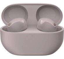 Беспроводные наушники Sony WF-1000XM5 Розовый