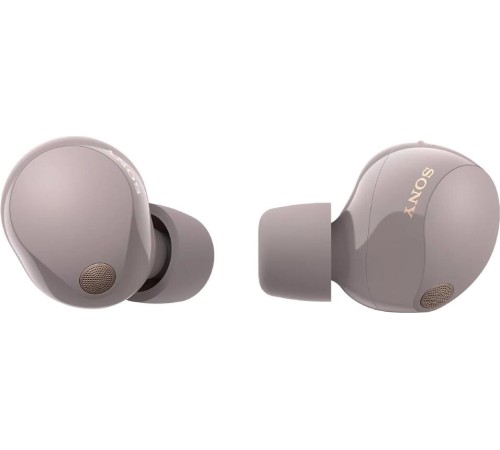 Беспроводные наушники Sony WF-1000XM5 Розовый