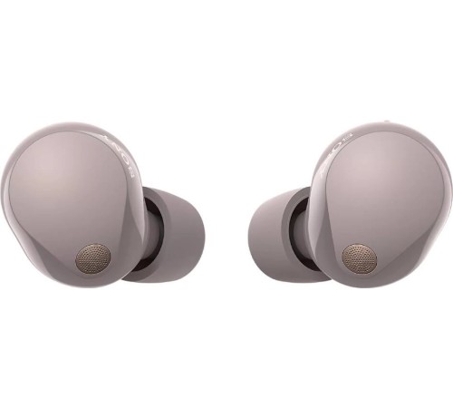 Беспроводные наушники Sony WF-1000XM5 Розовый