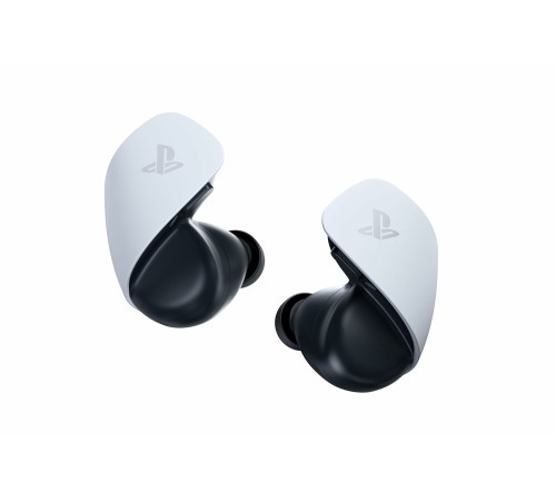 Беспроводные игровые наушники Sony Playstation Pulse Explore, белый