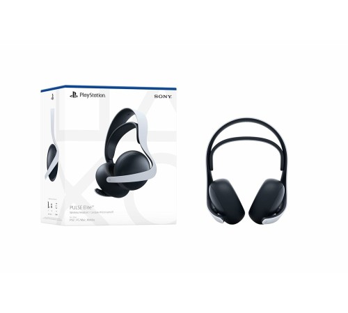 Беспроводные наушники Sony Playstation Pulse Elite