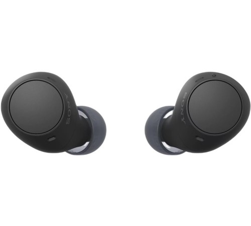 Беспроводные наушники Sony WF-C510 Черный Беспроводные наушники Sony WF-C510 Черный