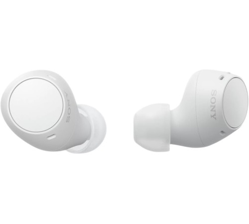Беспроводные наушники Sony WF-C510 Белый