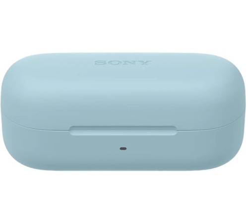 Беспроводные наушники Sony WF-C510 Голубой