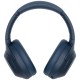 Беспроводные наушники Sony WH-1000XM4 Midnight Blue