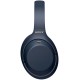 Беспроводные наушники Sony WH-1000XM4 Midnight Blue