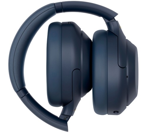 Беспроводные наушники Sony WH-1000XM4 Midnight Blue