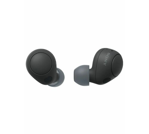 Беспроводные наушники Sony WF-C700N Черный