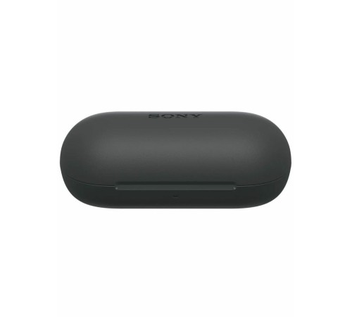 Беспроводные наушники Sony WF-C700N Черный