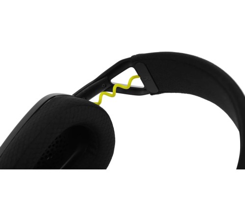 Беспроводные наушники Logitech G435 Черный