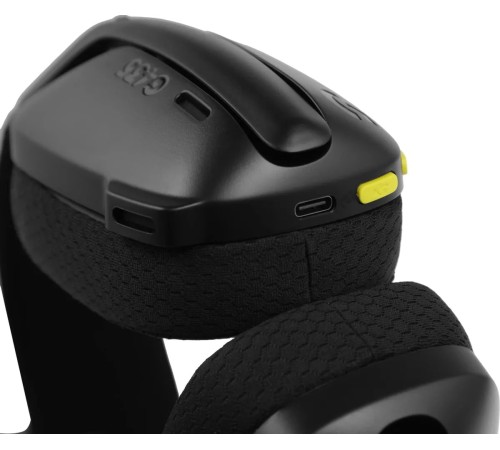 Беспроводные наушники Logitech G435 Черный