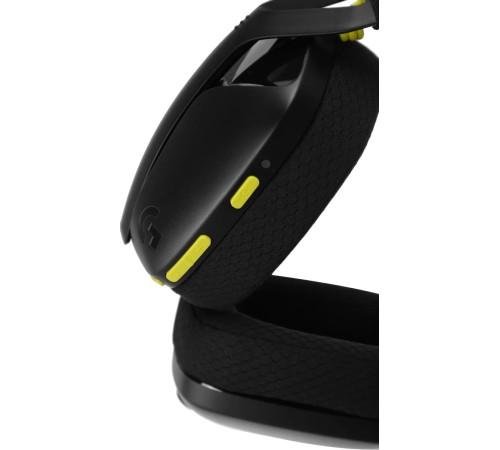 Беспроводные наушники Logitech G435 Черный