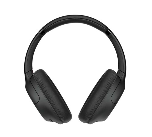 Беспроводные наушники Sony WH-CH710N Черный