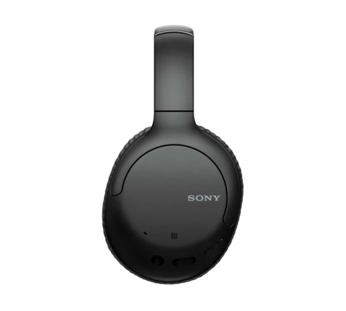 Беспроводные наушники Sony WH-CH710N Черный