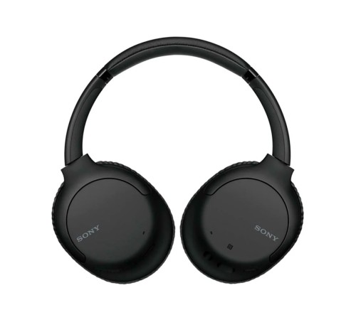 Беспроводные наушники Sony WH-CH710N Черный