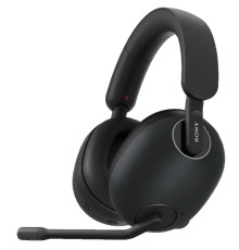Беспроводные наушники Sony WH-G900N Black