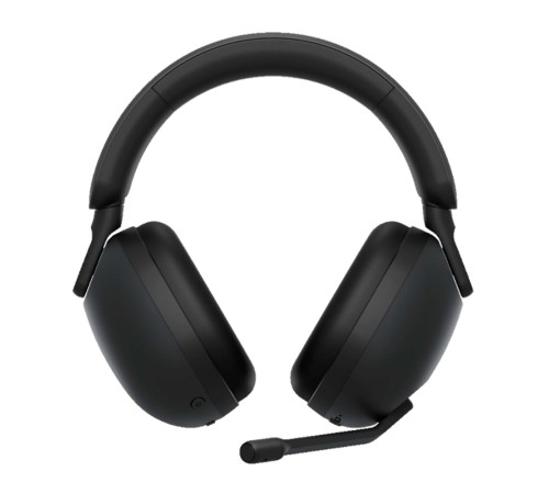 Беспроводные наушники Sony WH-G900N Black