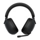 Беспроводные наушники Sony WH-G900N Black