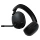 Беспроводные наушники Sony WH-G900N Black