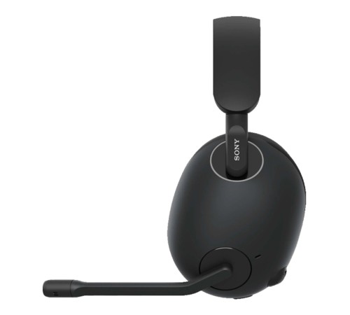 Беспроводные наушники Sony WH-G900N Black
