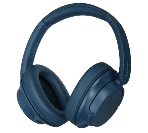 Беспроводные наушники Sony WH-CH720N Синие