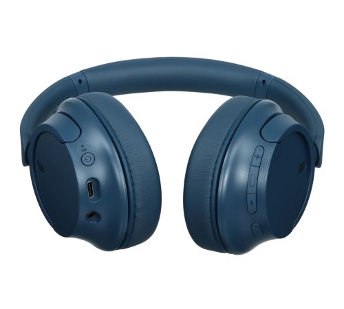 Беспроводные наушники Sony WH-CH720N Синие