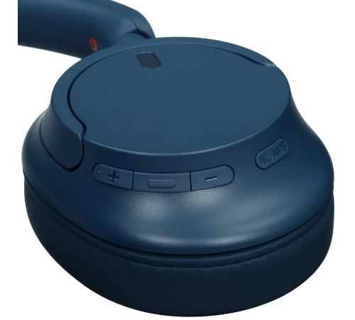 Беспроводные наушники Sony WH-CH720N Синие