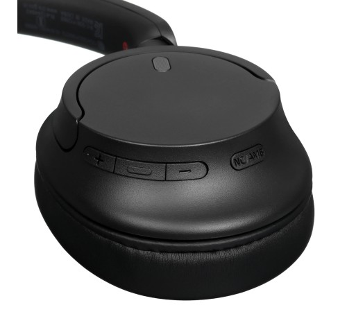 Беспроводные наушники Sony WH-CH720N Черный