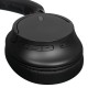 Беспроводные наушники Sony WH-CH720N Черный