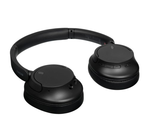 Беспроводные наушники Sony WH-CH720N Черный