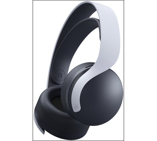 Беспроводная компьютерная гарнитура Sony PULSE 3D, белый/черный