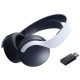 Беспроводная компьютерная гарнитура Sony PULSE 3D, белый/черный