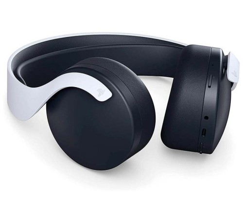 Беспроводная компьютерная гарнитура Sony PULSE 3D, белый/черный