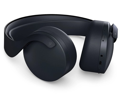 Беспроводная компьютерная гарнитура Sony PULSE 3D, черная полночь