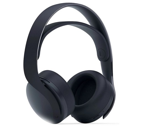 Беспроводная компьютерная гарнитура Sony PULSE 3D, черная полночь