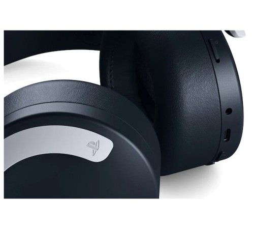 Беспроводная компьютерная гарнитура Sony PULSE 3D, черная полночь