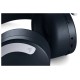 Беспроводная компьютерная гарнитура Sony PULSE 3D, черная полночь