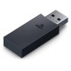 Беспроводная компьютерная гарнитура Sony PULSE 3D, черная полночь