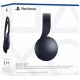 Беспроводная компьютерная гарнитура Sony PULSE 3D, черная полночь
