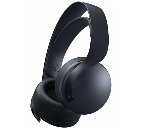 Беспроводная компьютерная гарнитура Sony PULSE 3D, черная полночь