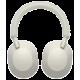 Беспроводные наушники Sony WH-1000XM5 Серебристый