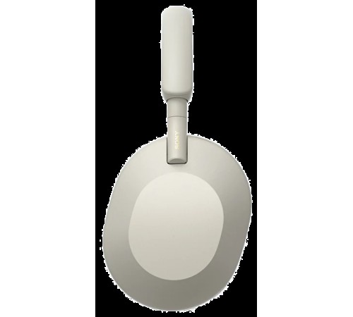 Беспроводные наушники Sony WH-1000XM5 Серебристый
