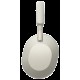Беспроводные наушники Sony WH-1000XM5 Серебристый