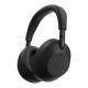 Беспроводные наушники Sony WH-1000XM6 Black (черный)