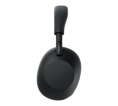 Беспроводные наушники Sony WH-1000XM6 Black (черный)