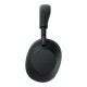 Беспроводные наушники Sony WH-1000XM6 Black (черный)