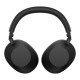 Беспроводные наушники Sony WH-1000XM6 Black (черный)
