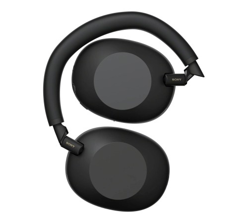 Беспроводные наушники Sony WH-1000XM6 Black (черный)